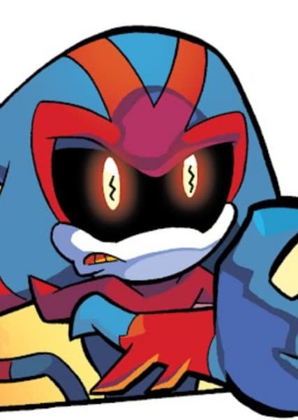 Eclipse The Darkling