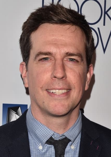 Ed Helms