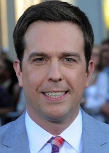 Ed Helms