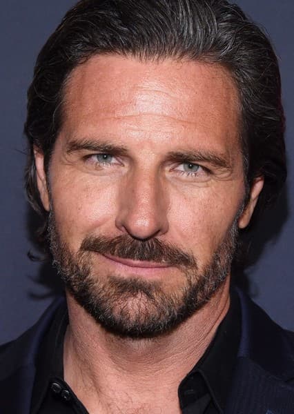 Ed Quinn