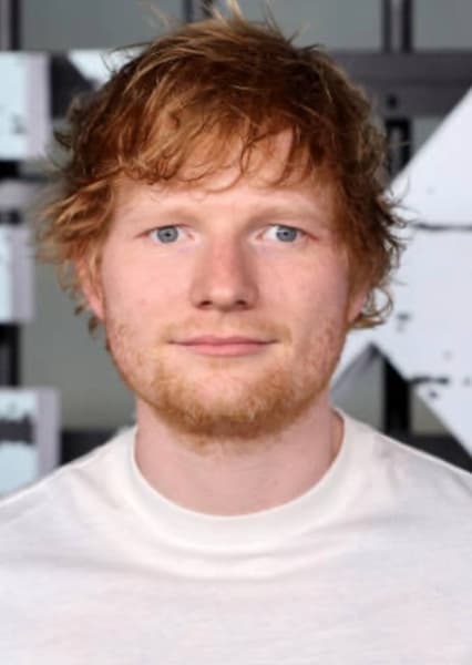 Ed Sheeran