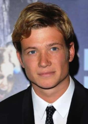Ed Speleers