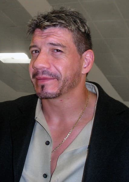 Eddie Guerrero