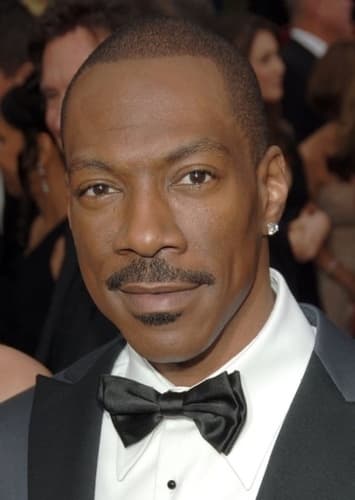 Eddie Murphy