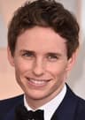 Eddie Redmayne
