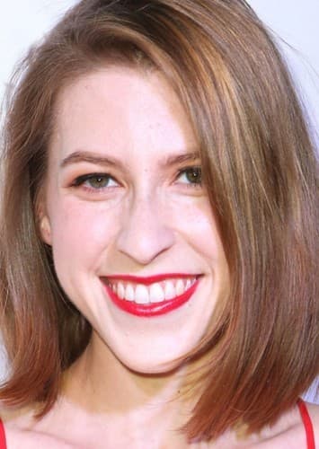Eden Sher