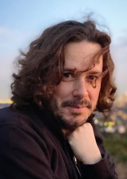 Edgar Wright