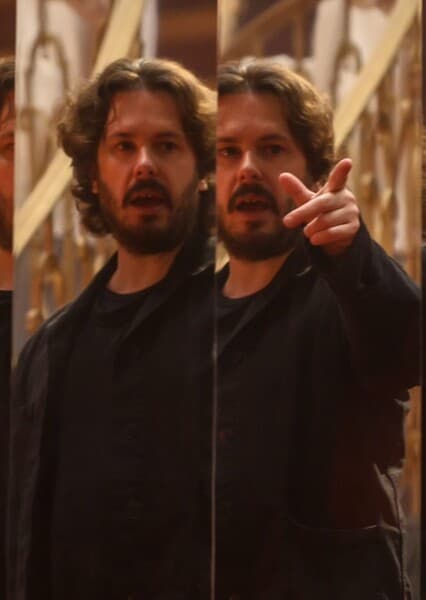 Edgar Wright