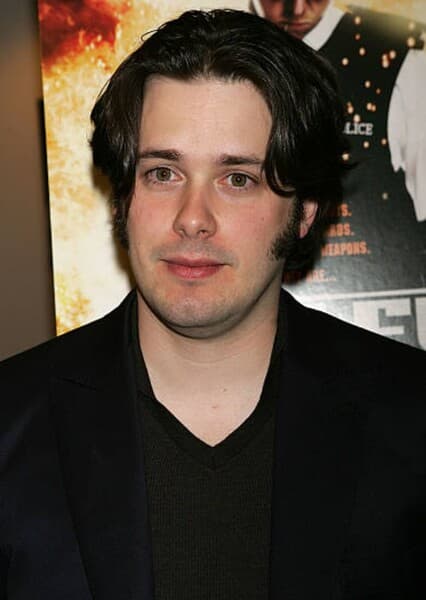 Edgar Wright