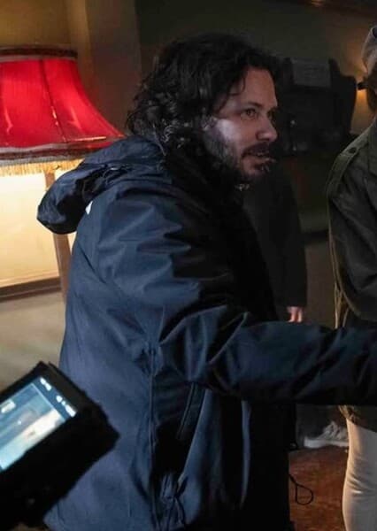 Edgar Wright