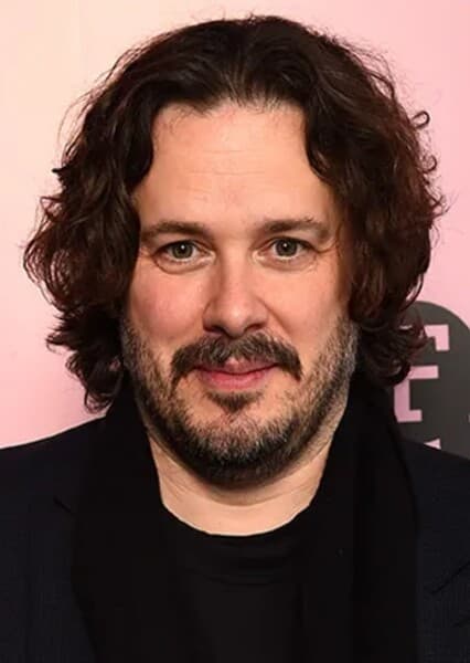 Edgar Wright