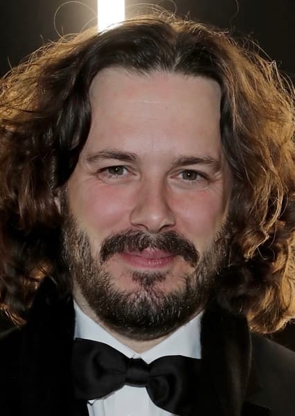 Edgar Wright