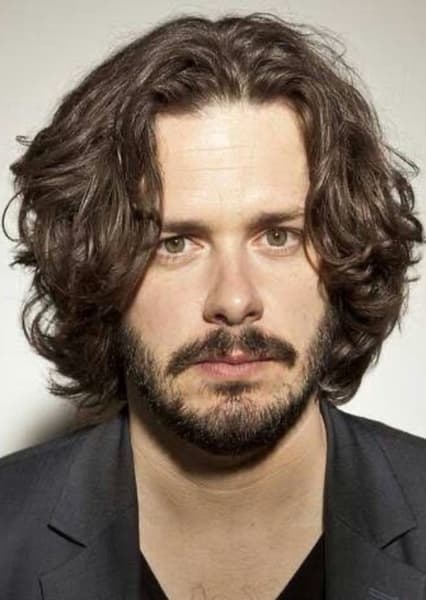 Edgar Wright