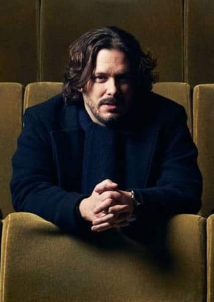 Edgar Wright