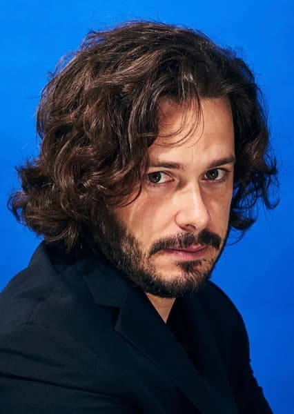 Edgar Wright