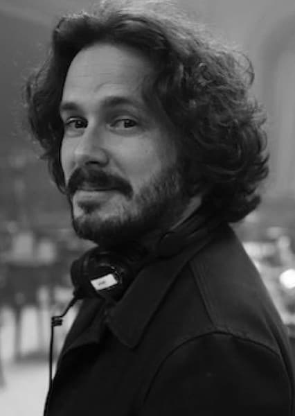 Edgar Wright