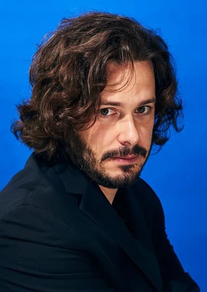 Edgar Wright