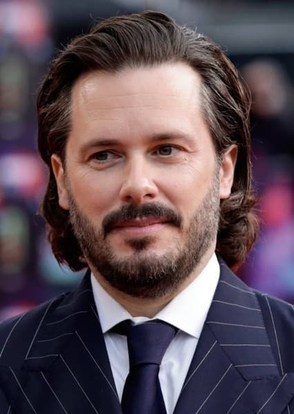 Edgar Wright