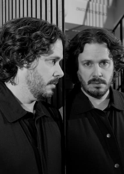 Edgar Wright
