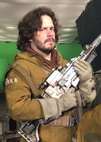 Edgar Wright