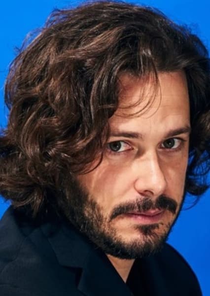 Edgar Wright