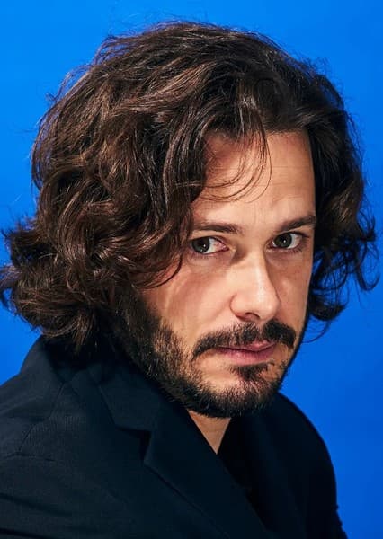 Edgar Wright