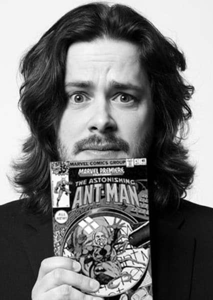 Edgar Wright