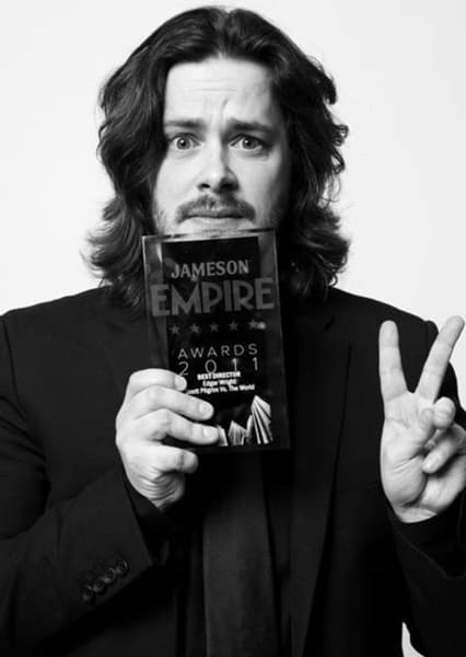 Edgar Wright