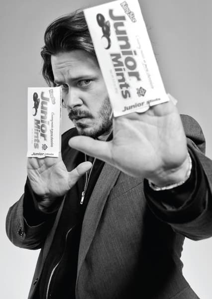 Edgar Wright