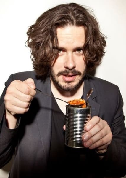 Edgar Wright