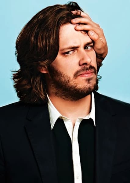 Edgar Wright