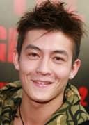 Edison Chen