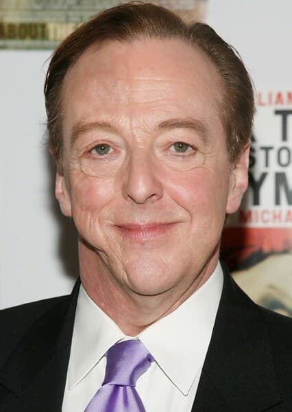Edward Hibbert