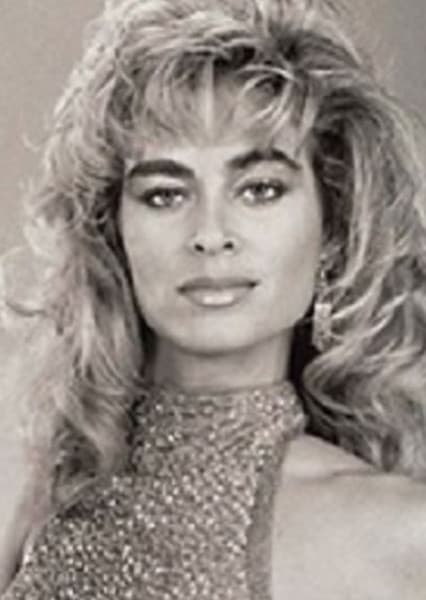 Eileen Davidson