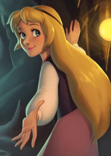 Eilonwy