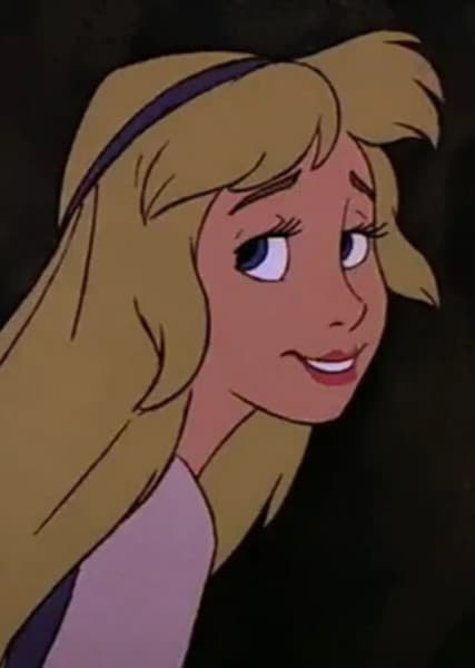Eilonwy