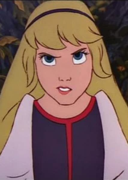 Eilonwy