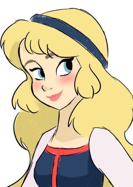 Eilonwy