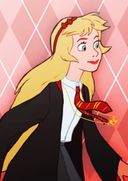 Eilonwy