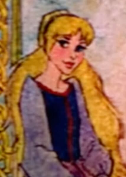 Eilonwy