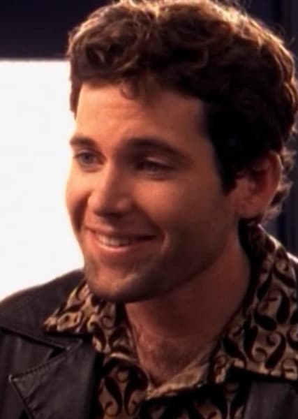 Eion Bailey
