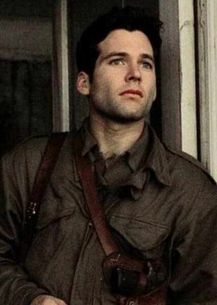 Eion Bailey