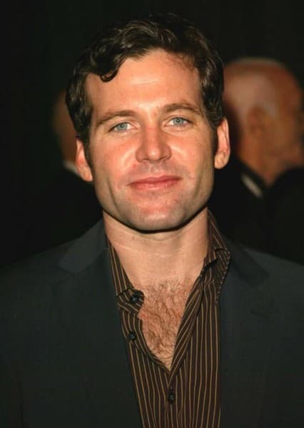 Eion Bailey