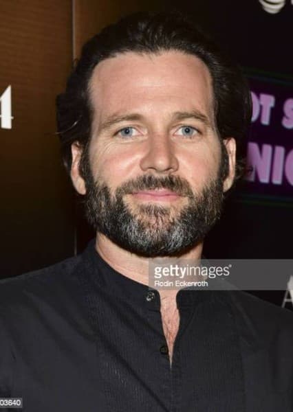 Eion Bailey