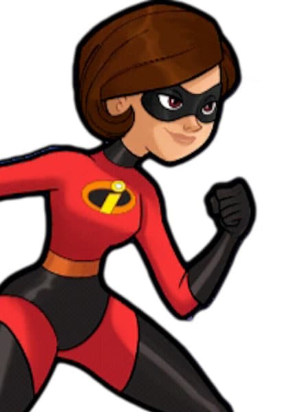 Elastigirl