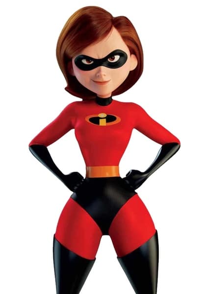 Elastigirl