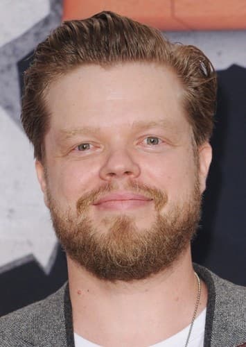 Elden Henson