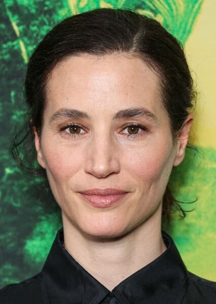 Elisa Lasowski