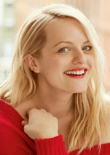 Elisabeth Moss