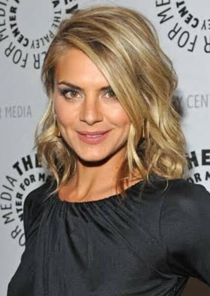 Eliza Coupe